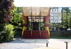 ADAM - Brussels Design Museum