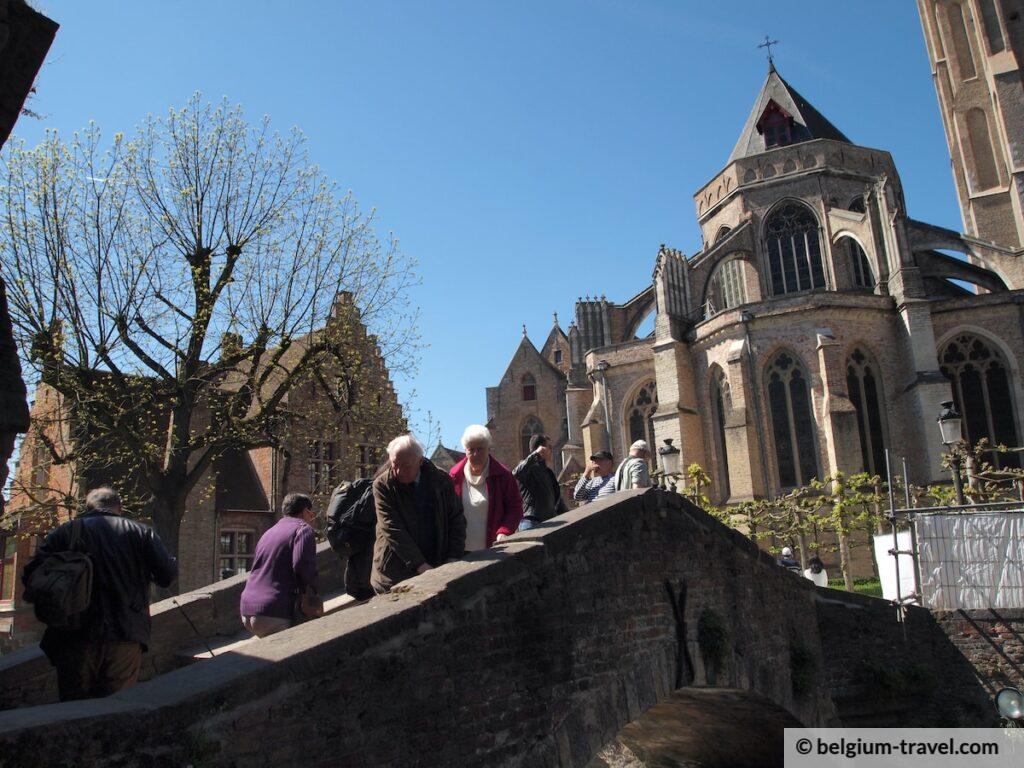 Boniface Bridge (Bonifaciusbrug)