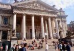 Bourse