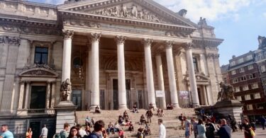 Bourse