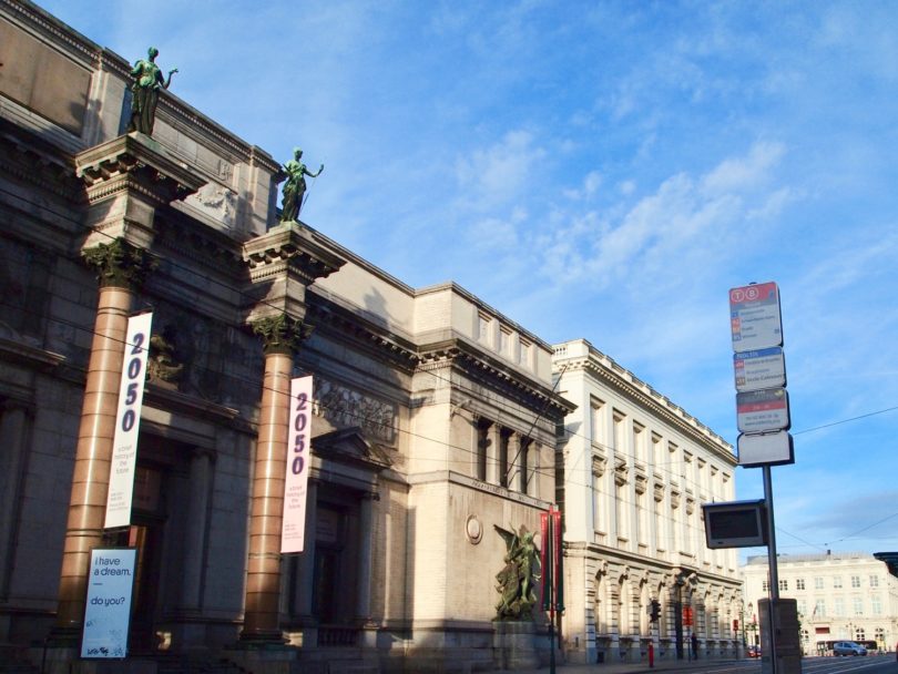 Fin-de-Siecle Museum