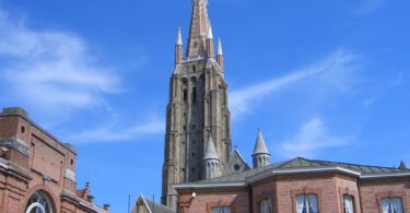 Onze-Lieve-Vrouwekerk