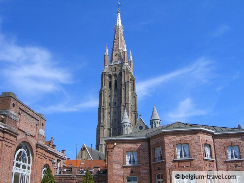 Onze-Lieve-Vrouwekerk