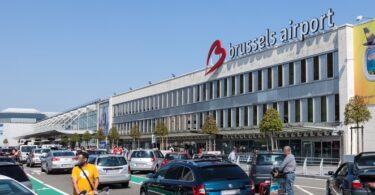 How To Get from Brussels Airport to Brussels city center