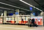 Brussels Airport (Zaventem) train station