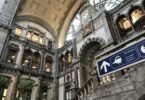 Antwerp Central Station Guide