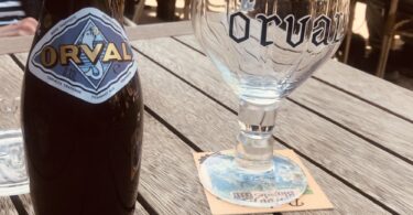 beer orval