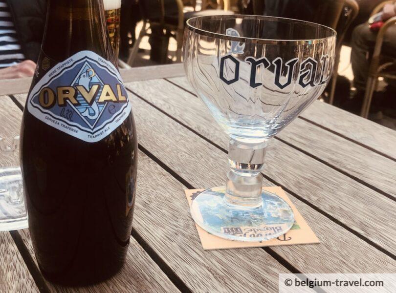 beer orval