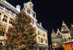 Antwerp Christmas Market