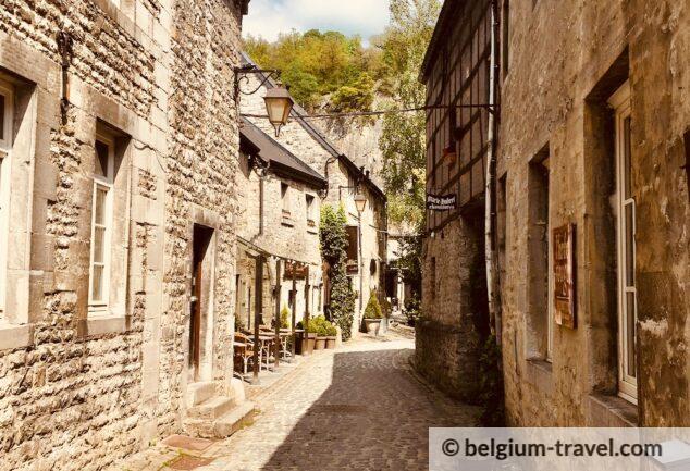 Ardennes durbuy