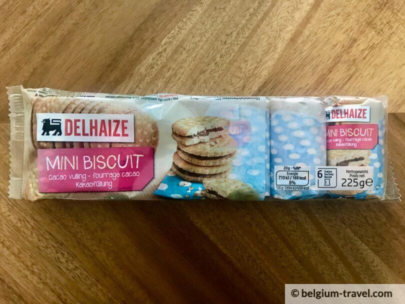 Best Local Supermarkets in Belgium - Belgium Travel