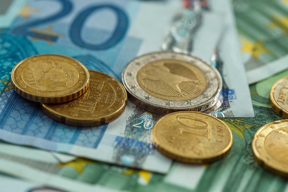 Money and Payment Method in Belgium